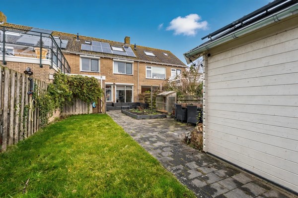 Medium property photo - Torenstraat 20, 4361 CV Westkapelle